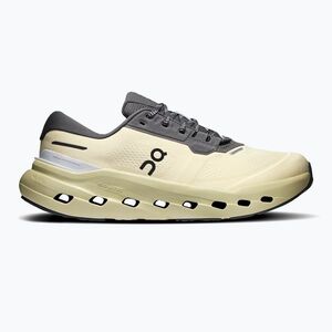 Női futócipők On Cloudrunner 3 Waterproof pollen/haze (Cloudrunner 3 Waterproof 3WG10086044) kép