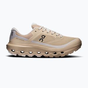 Női futócipők On Cloudvista 3 Waterproof sand/ice (Cloudvista 3 Waterproof 3WG30212675) kép