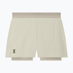 Női futónadrág On 3" Performance 2/1 hare/brume (3" Performance 2/1 1WF10124953) kép