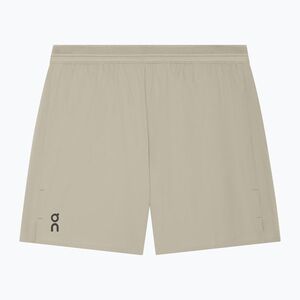 Férfi futónadrág On 7" Performance brume (7" Performance 1MF10104939) kép