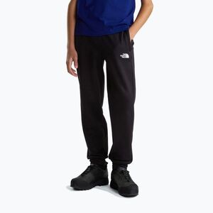 Férfi nadrág The North Face Performance Fleece Jogger tnf black (Performance Fleece Jogger NF0A8CUYJK31) kép