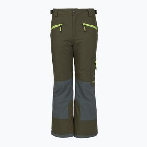 Gyerek sínadrág CMP 32W0504 olive/jungle (32W0504/15EZ) kép