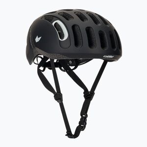 MTB kerékpáros bukósisak Catlike Whisper II black matte (Whisper II 7100700013) kép