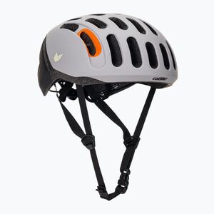 MTB kerékpáros bukósisak Catlike Whisper II mercury/black matte (Whisper II 7100700001) kép