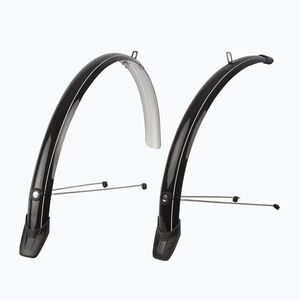 Sárvédők Polisport Towny set black (Towny set MD 8628000001) kép
