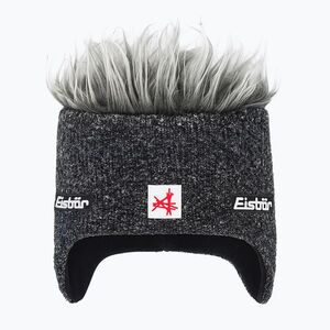 Gyerek téli sapka Eisbar Penny SA grafit/grey (Penny SA 71118-508) kép