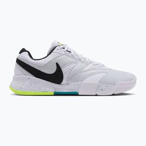 Férfi teniszcipő Nike Court Lite 4 white/volt/energy/black (Court Lite 4 FD6574-125) kép