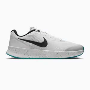 Férfi teniszcipő Nike Vapor Lite 3 white/volt/energy/black (Vapor Lite 3 FZ2155-125) kép