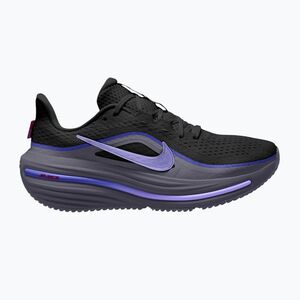 Női futócipők Nike Winflo 12 black/gridiron/purple pulse (Winflo 12 HV9273-006) kép