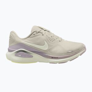 Női futócipők Nike Structure 26 Light Bone/Silver Lilac/Sail (Structure 26 HJ1101-007) kép