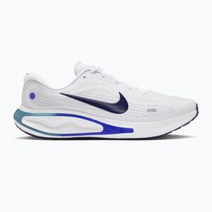 Férfi futócipők Nike Journey Run white/grey mist/racer blue/midnight navy (Journey Run FN0228-115) kép