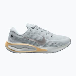 Női futócipők Nike Journey Run pure platinum/metallic silver (Journey Run FJ7765-010) kép