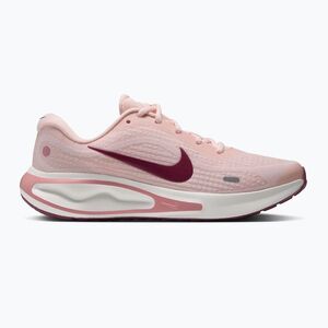 Női futócipők Nike Journey Run orange pearl/rust pink/sail/pink smoke (Journey Run FJ7765-802) kép