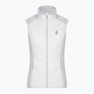 Női ujjatlan Aulp Corda Hybrid white 1 (Corda Hybrid CORDA W/WHITE 1) kép