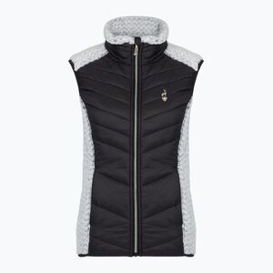 Női ujjatlan Aulp Corda Hybrid black 1 (Corda Hybrid CORDA W/BLACK 1) kép