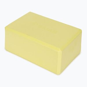 Jógatégla Gaiam Yoga cool macha (65740) kép