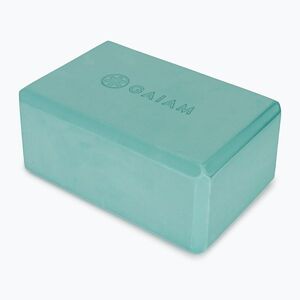 Jógatégla Gaiam Yoga deep sea (66029) kép