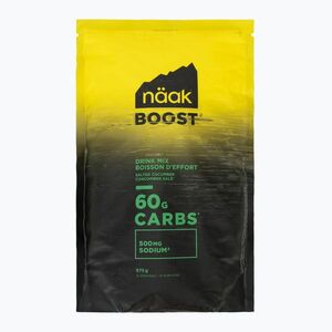 Energiaital Näak Boost Drink Mix 975 g salted cucumber (Boost Drink Mix BE-DM-CU-BG-01-E1) kép