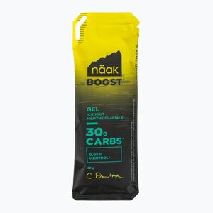 Energiazselé Näak Boost Energy 48 g ice mint (Boost Energy BE-GL-IM-BX-01-E1) kép