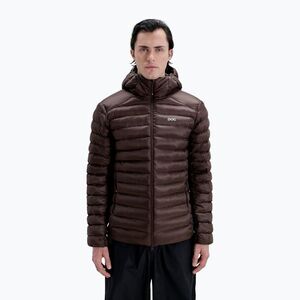 Férfi bélelt kabát POC Coalesce Jacket bronzite brown (Coalesce 51064) kép