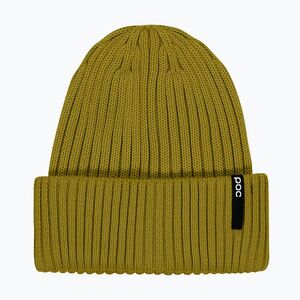 Téli sapka POC Beanie olivine green (Beanie 64311) kép