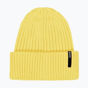 Téli sapka POC Beanie sulphite yellow (Beanie 64311) kép