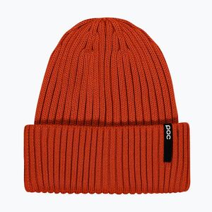 Téli sapka POC Beanie agate red (Beanie 64311) kép