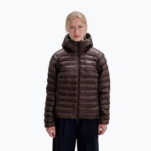 Női bélelt kabát POC Coalesce Jacket bronzite brown (Coalesce 51065) kép