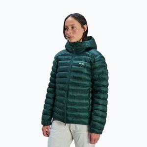 Női bélelt kabát POC Coalesce Jacket pargasite green (Coalesce 51065) kép
