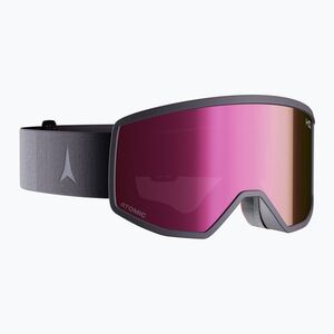 Síszemüveg Atomic Four HD irone one/pink copper hd (Four HD AN5107056) kép