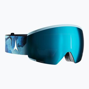 Síszemüveg Atomic Redster L HD S3-S2 camo/blue hd (Redster L HD AN5107238) kép