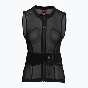 Hátvédő Atomic Live Shield Amid Lite Vest W black (Live Shield Amid Lite Vest W AN5205050) kép