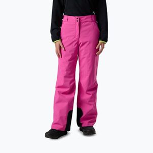 Gyerek sínadrág Rossignol Insulated electric fuchsia (Insulated RLOYP01A26) kép