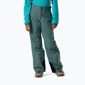 Gyerek sínadrág Rossignol Insulated north atlantic (Insulated RLOYP01A92) kép