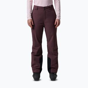 Női sínadrág Rossignol 4WS Blackside Insulated huckleberry (4WS Blackside Insulated RLPWP01A87) kép