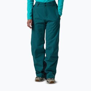 Női sínadrág Rossignol 4WS Blackside Insulated transformative teal (4WS Blackside Insulated RLPWP01A29) kép