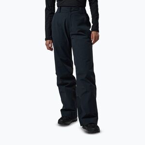 Női sínadrág Rossignol 4WS Blackside Insulated black (4WS Blackside Insulated RLPWP01200) kép