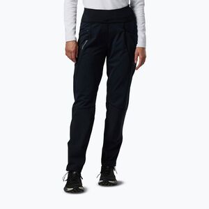 Női skitúrás nadrág Rossignol Venon Softshell black (Venon Softshell RLPWP07200) kép