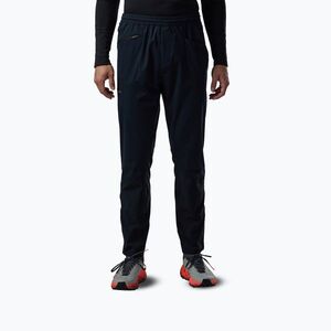 Férfi skitúrás nadrág Rossignol Venon Softshell black (Venon Softshell RLPMP08200) kép