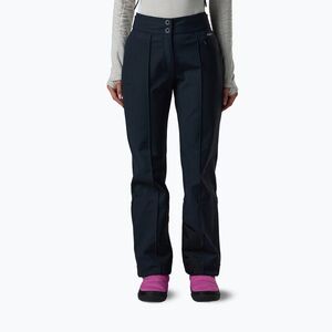 Női sínadrág Rossignol Resort Softshell black (Resort Softshell RLPWP05200) kép