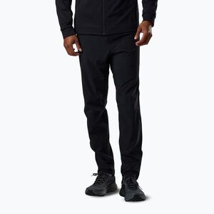Férfi skitúrás nadrág Rossignol Venon Wind black (Venon Wind RLPMP07200) kép
