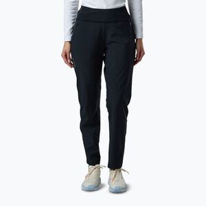 Női skitúrás nadrág Rossignol Venon Wind black (Venon Wind RLPWP06200) kép