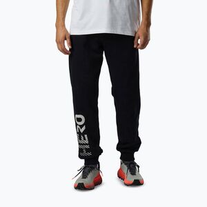 Férfi nadrág Rossignol Hero Sweatpant black (Hero Sweatpant RLPMP10200) kép