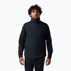 Férfi ujjatlan Rossignol Opside black (Opside Vest RLPMJ28200) kép