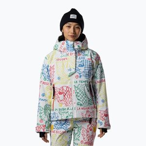 Női síkabát Rossignol JCC Sublime Insulated jcc angels light (JCC Sublime Insulated RLPWJ52B32) kép