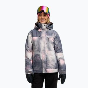 Női snowboarddzseki ROXY Brylee shark frostbite (Brylee ERJTJ03530-SNY6) kép