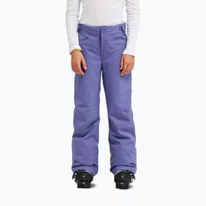 Gyerek snowboardnadrág ROXY Backyard Girl twilight purple (Backyard Girl ERGTP03064-PNB0) kép
