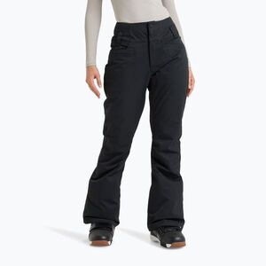 Női snowboardnadrág ROXY Diversion true black (Diversion ERJTP03316-KVJ0) kép