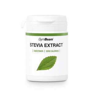 GymBeam Extrakt zo stévie kép