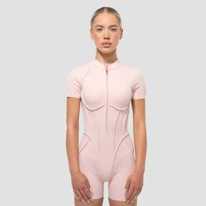 GymBeam Women‘s Cosmo Jumpsuit Pink kép